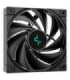 DeepCool AK620 Processor Air cooler 12 cm Black 1 pc(s)
