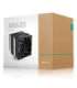DeepCool AK620 Processor Air cooler 12 cm Black 1 pc(s)