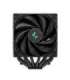 DeepCool AK620 ZERO DARK Processor Air cooler 12 cm Black 1 pc(s)