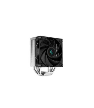 DeepCool AK400 Processor Air cooler 12 cm Black 1 pc(s)