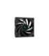 DeepCool AK400 Processor Air cooler 12 cm Black 1 pc(s)
