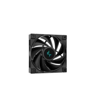 DeepCool AK400 Processor Air cooler 12 cm Black 1 pc(s)