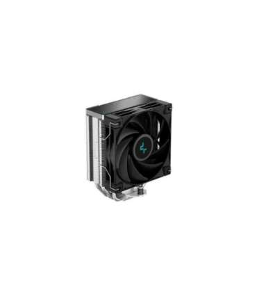 DeepCool AK400 Processor Air cooler 12 cm Black 1 pc(s)