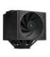 DeepCool ASSASSIN IV VC VISION Processor Air cooler 120/140 mm Black 1 pc(s)
