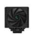 DeepCool ASSASSIN IV VC VISION Processor Air cooler 120/140 mm Black 1 pc(s)