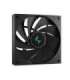 DeepCool ASSASSIN IV VC VISION Processor Air cooler 120/140 mm Black 1 pc(s)