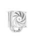 DeepCool AK400 DIGITAL SE WH cooling