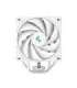 DeepCool AK400 DIGITAL SE WH cooling