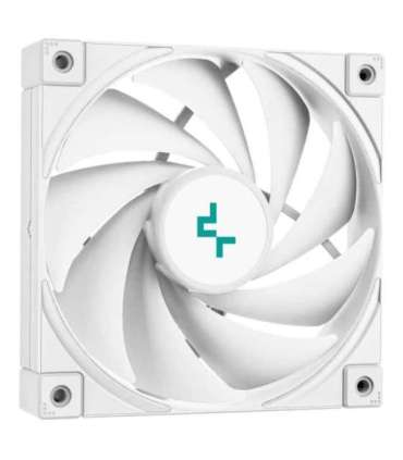 DeepCool AK620 Digital SE WH Processor Air cooler 12 cm White 1 pc(s)