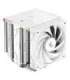 DeepCool AK620 Digital SE WH Processor Air cooler 12 cm White 1 pc(s)