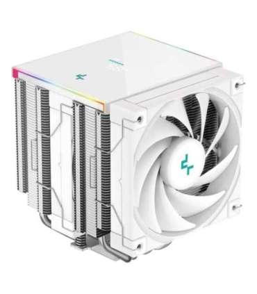 DeepCool AK620 Digital SE WH Processor Air cooler 12 cm White 1 pc(s)