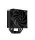 DeepCool AK400 ZERO DARK Processor Air cooler 12 cm Black 1 pc(s)