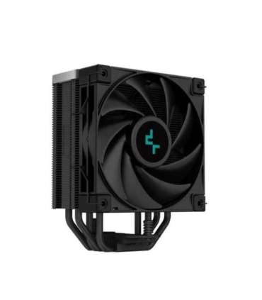 DeepCool AK400 ZERO DARK Processor Air cooler 12 cm Black 1 pc(s)
