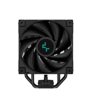 DeepCool AK400 ZERO DARK Processor Air cooler 12 cm Black 1 pc(s)