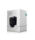 DeepCool AK400 ZERO DARK Processor Air cooler 12 cm Black 1 pc(s)