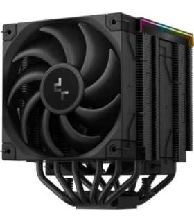 Cooling Deepcool AK620 DIGITAL PRO