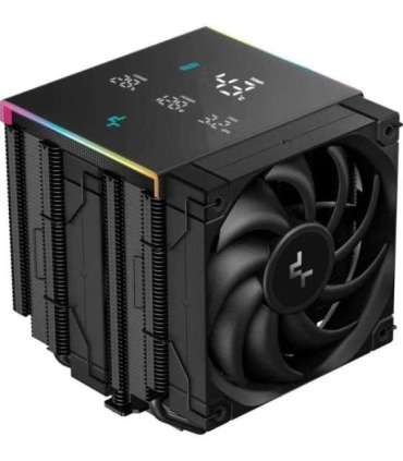Cooling Deepcool AK620 DIGITAL PRO