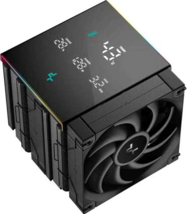 Cooling Deepcool AK620 DIGITAL PRO