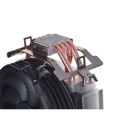 ENDORFY Spartan 5 MAX Processor Air cooler 12 cm Black