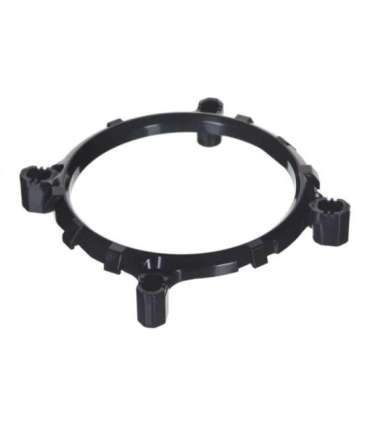 ENDORFY Spartan 5 MAX Processor Air cooler 12 cm Black