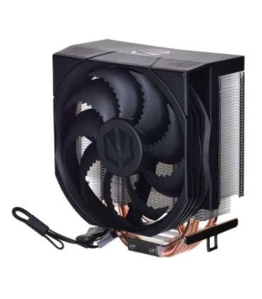 ENDORFY Spartan 5 MAX Processor Air cooler 12 cm Black