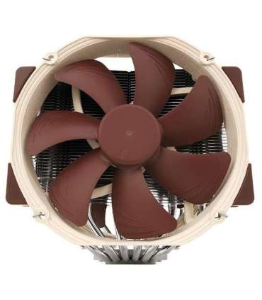 Noctua NH-D15 computer cooling component Processor Cooler 14 cm