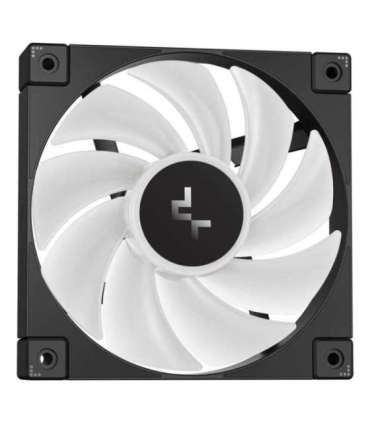 DeepCool LT360 ARGB Processor All-in-one liquid cooler 12 cm Black 1 pc(s)