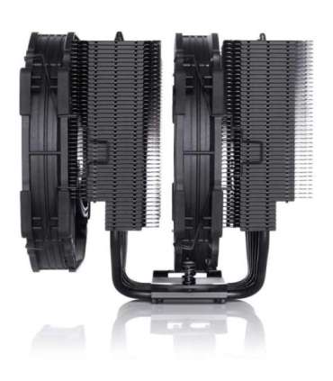 Noctua NH-D15 chromax.black Processor Cooler 15 cm