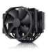 Noctua NH-D15 chromax.black Processor Cooler 15 cm
