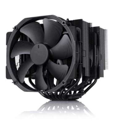 Noctua NH-D15 chromax.black Processor Cooler 15 cm