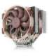 Noctua NH-D15 G2 computer cooling system Processor Air cooler 14 cm