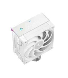 DeepCool AK400 Digital PRO WH Processor Air cooler 12 cm White 1 pc(s)