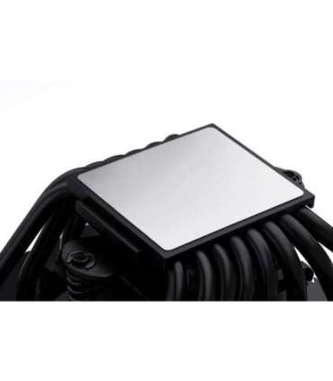 Noctua NH-D15 G2 chromax.black - Next-generation dual-tower CPU cooling system (black)