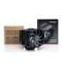 Noctua NH-D15 G2 chromax.black - Next-generation dual-tower CPU cooling system (black)