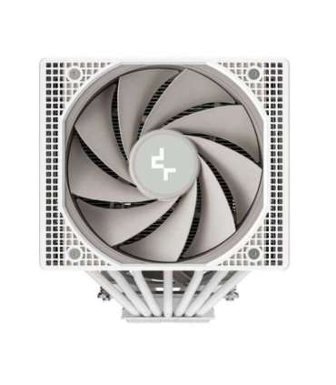 DeepCool Assassin VC Elite WH Processor Air cooler 120/140 mm White 1 pc(s)