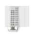 DeepCool Assassin VC Elite WH Processor Air cooler 120/140 mm White 1 pc(s)