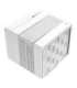 DeepCool Assassin VC Elite WH Processor Air cooler 120/140 mm White 1 pc(s)