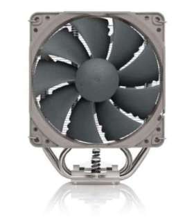 Noctua NH-U12S redux Processor Cooler 12 cm Grey, Stainless steel