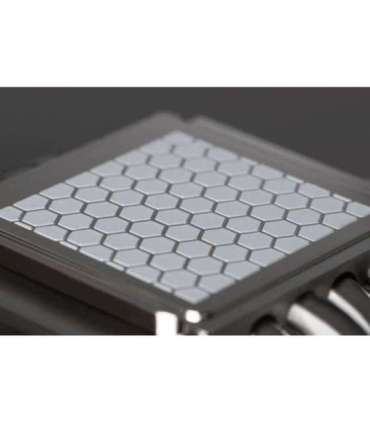 Noctua NH-U12S redux Processor Cooler 12 cm Grey, Stainless steel