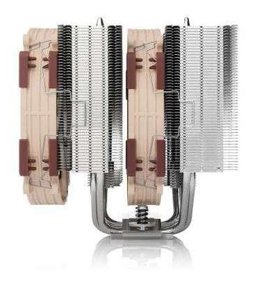 Noctua NH-D15 G2 LBC computer cooling system Processor Air cooler 14 cm