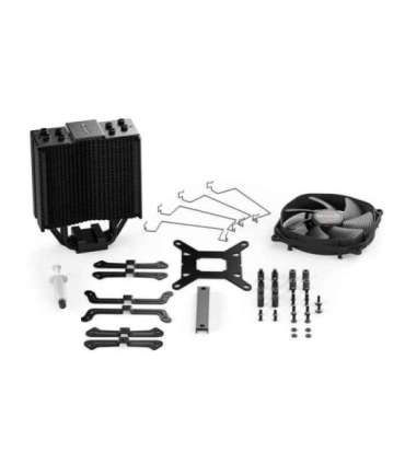 be quiet! Dark Rock Slim CPU Cooler