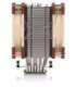 Noctua NH-U12A computer cooling component Processor Cooler 12 cm Beige, Brown, Silver 1 pc(s)