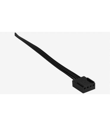 Aerocool Rime 4 Processor Air cooler 12 cm Black 1 pc(s)