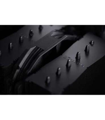 Noctua NH-D15S chromax.black Processor Cooler 14 cm 1 pc(s)