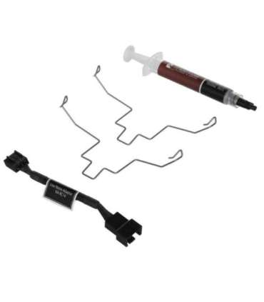 NOCTUA NH-D12L CPU COOLING