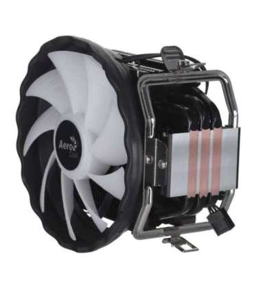 Aerocool PGS Rave 4 FRGB PWM 4P