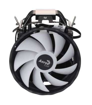 Aerocool PGS Rave 4 FRGB PWM 4P