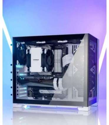 Noctua NH-U12A Processor Air cooler 12 cm Black 1 pc(s)