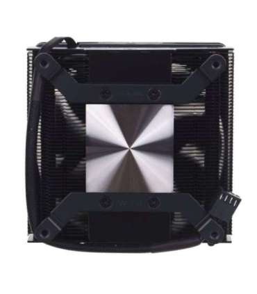 NOCTUA CPU COOLING NH-L9I-17XX CHROMAX BLACK