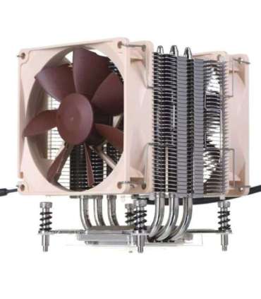 NOCTUA NH-U9DXI4 CPU COOLING